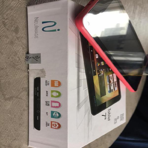 Tablet Neuimage