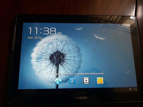 Tablet Samsung Tab 2 10.1 + Teclado Portatil
