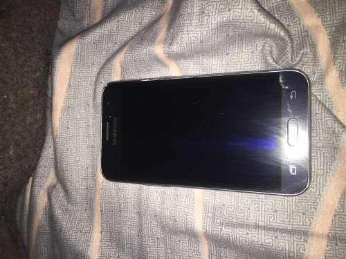 Vendo Celular Samsung J1 2016
