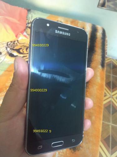 Vendo Mi Hermoso Samsung Galaxy J5