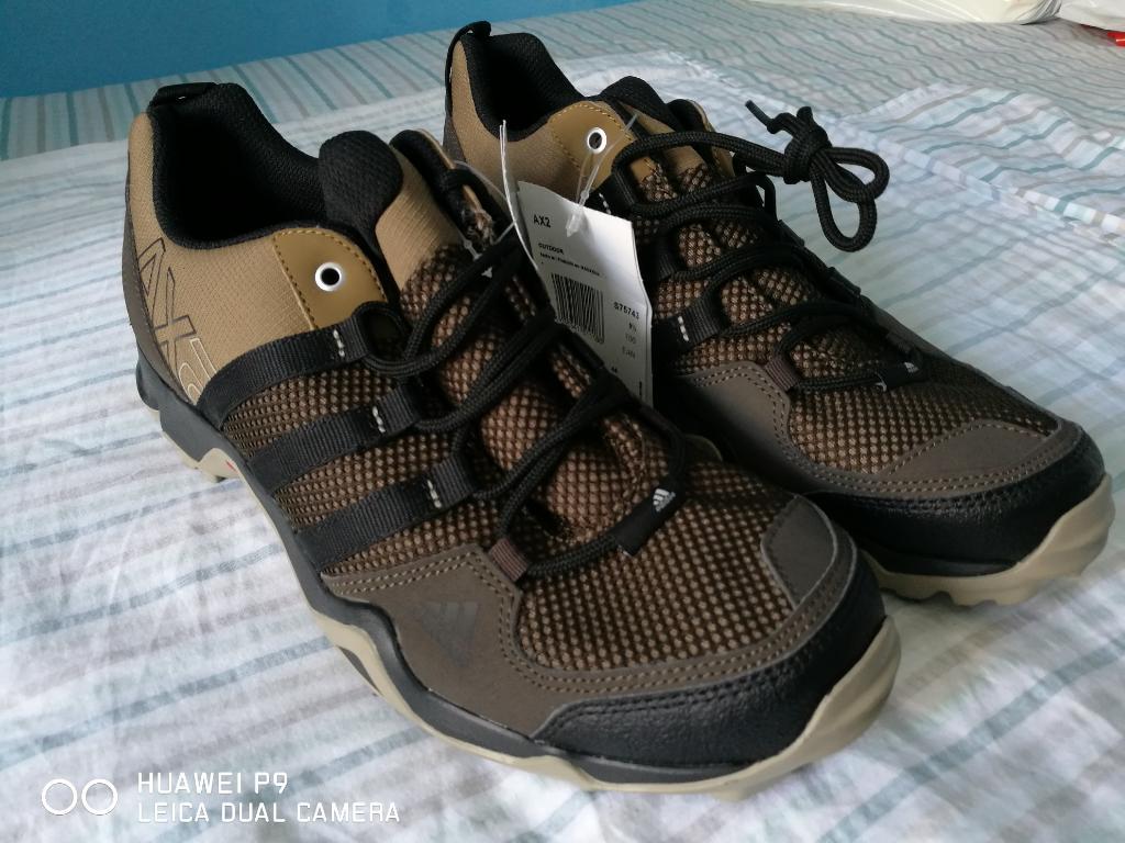 Zapatillas Adidas Ax2 Talla 44