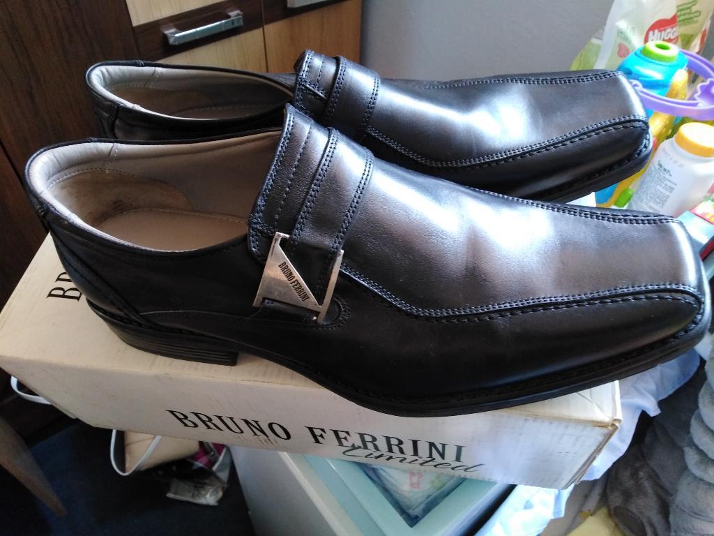 Zapato Bruno Ferrini