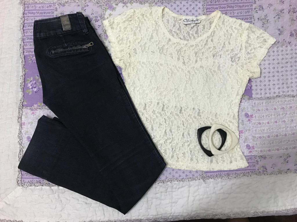 ropa linda