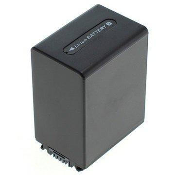 Bateria Sony Fv100 Videocamara Sony Bat Fh100 Fp90 - Nuevas