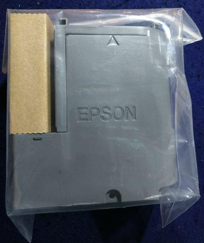 Caja De Mantenimiento Epson L6171