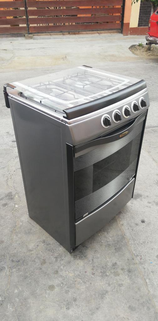 Cocina Indurama