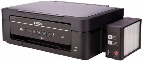 Impresora Multifuncional Epson L355