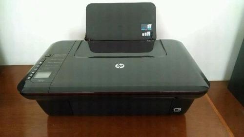 Impresora Multifuncional Hp Deskjet 3050