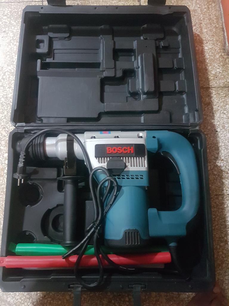 Martillo Perforador Bosch