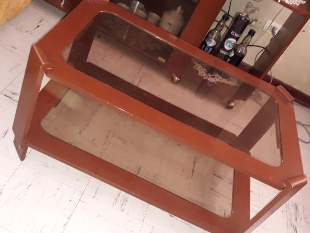 Mesa de Centro