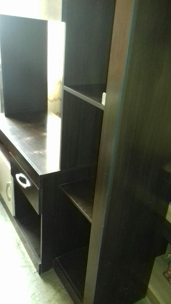 Mueble de Entretenimiento