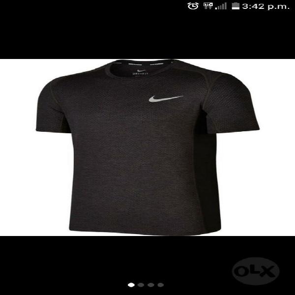 Polo Camiseta Nike Dry Fit Original