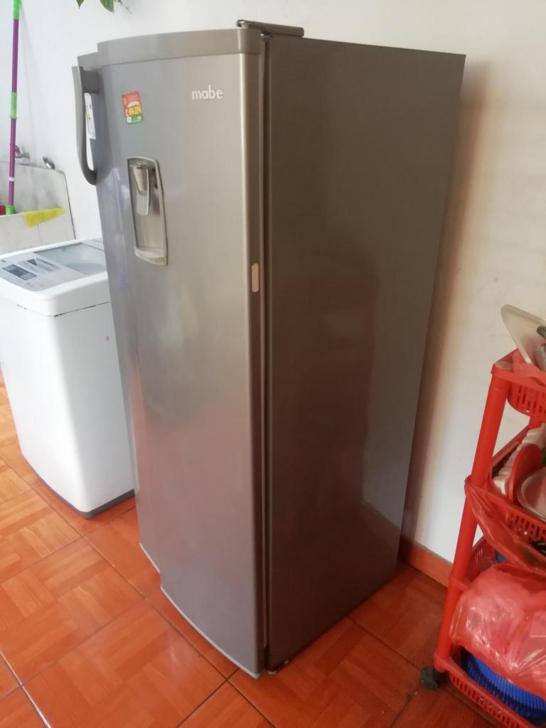 Refrigerador en venta