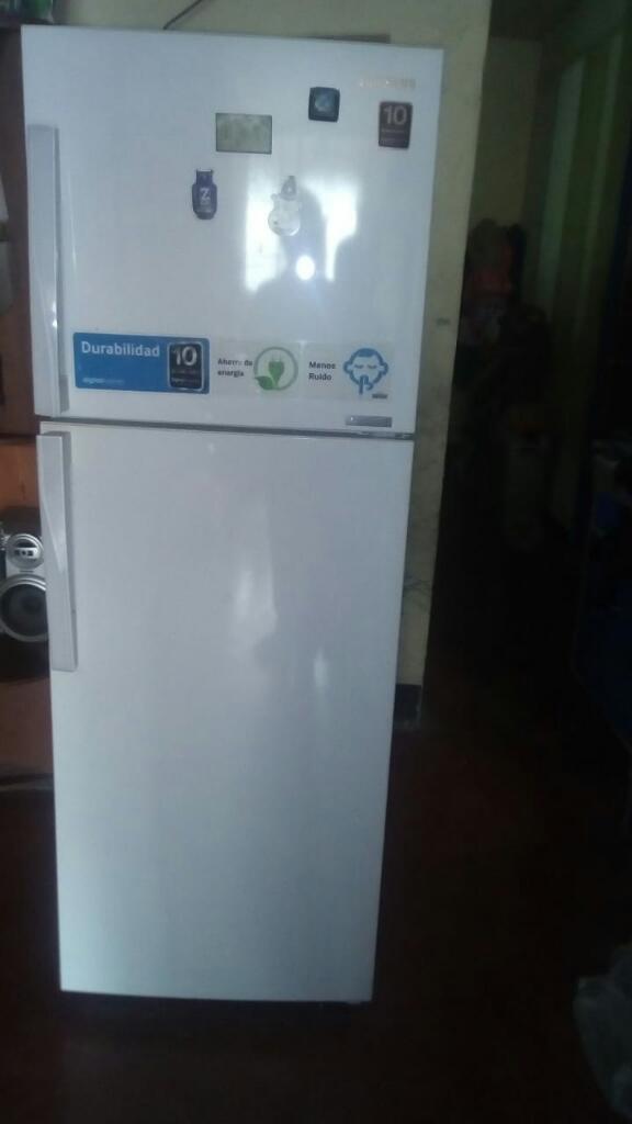 Refrigeradora Samsung