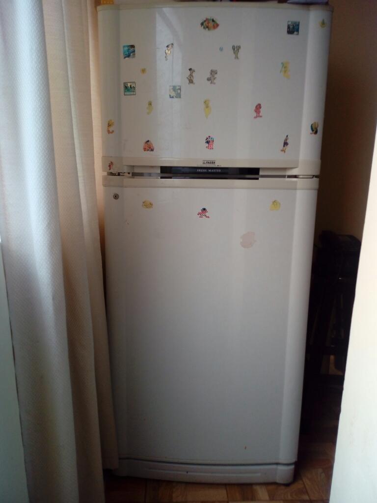 Se Vende Refrigeradora No Frost