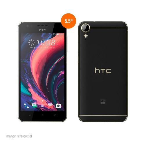 Smartphone Htc Desire 10 Lifestyle, 5.5 Android 6.0, Lte