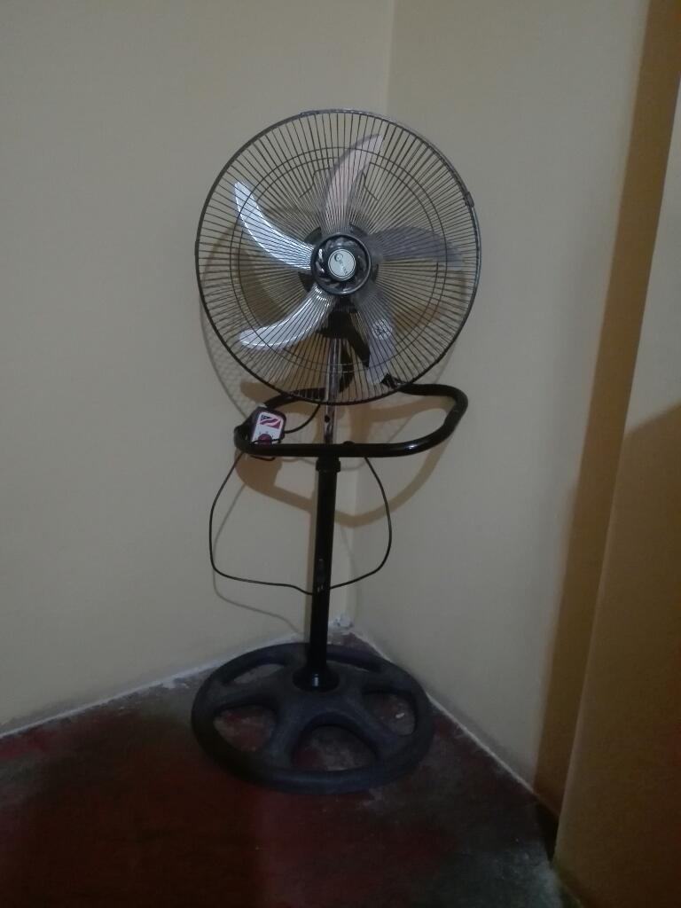 Venta de Ventiladora Industrial.