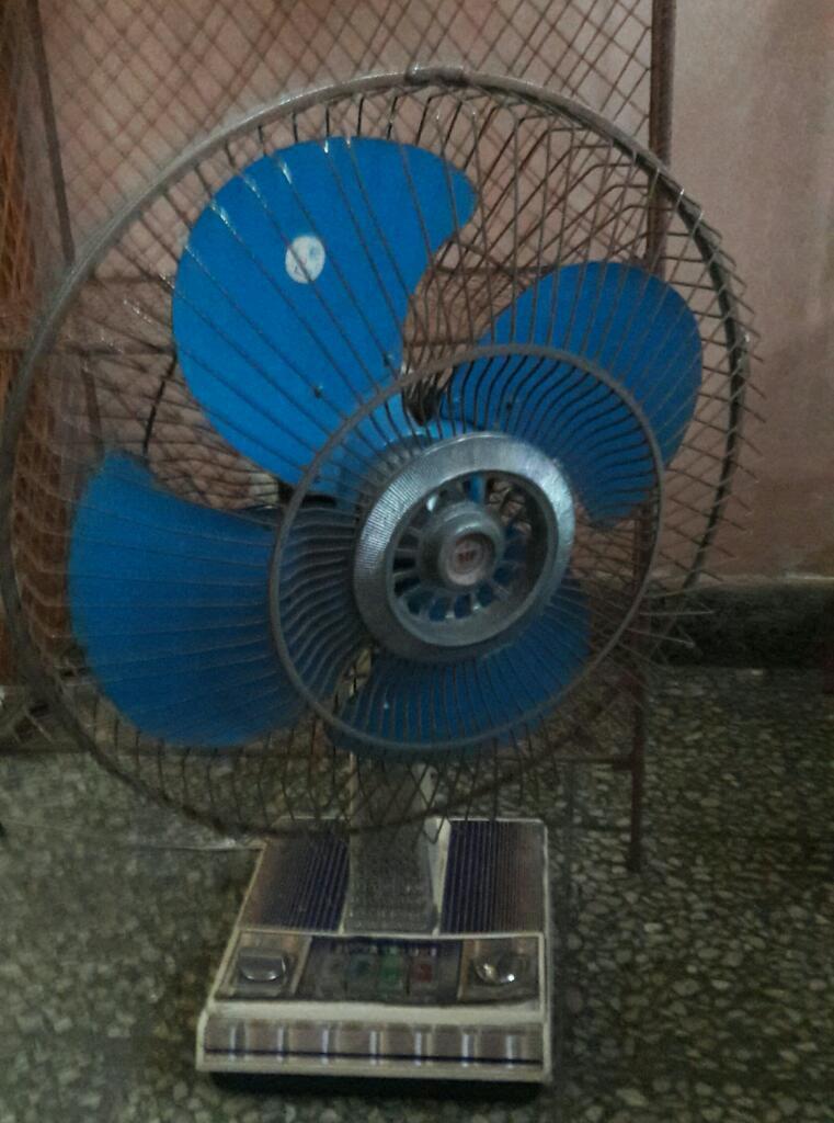 Ventiladores