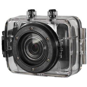 Camara acuatica Vivitar DVR785HD Negro 5.1 MP HD Incluye