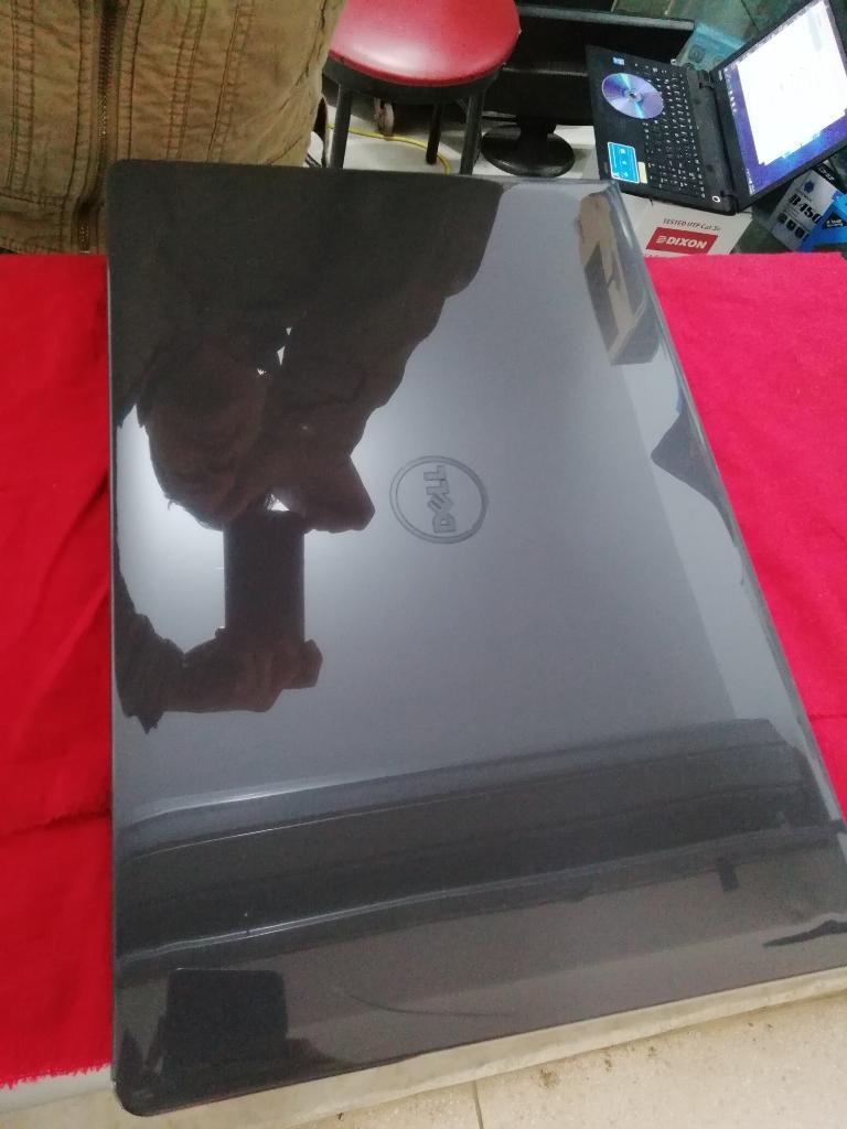 Lapto Dell Nuevas Sellada en Caja I3