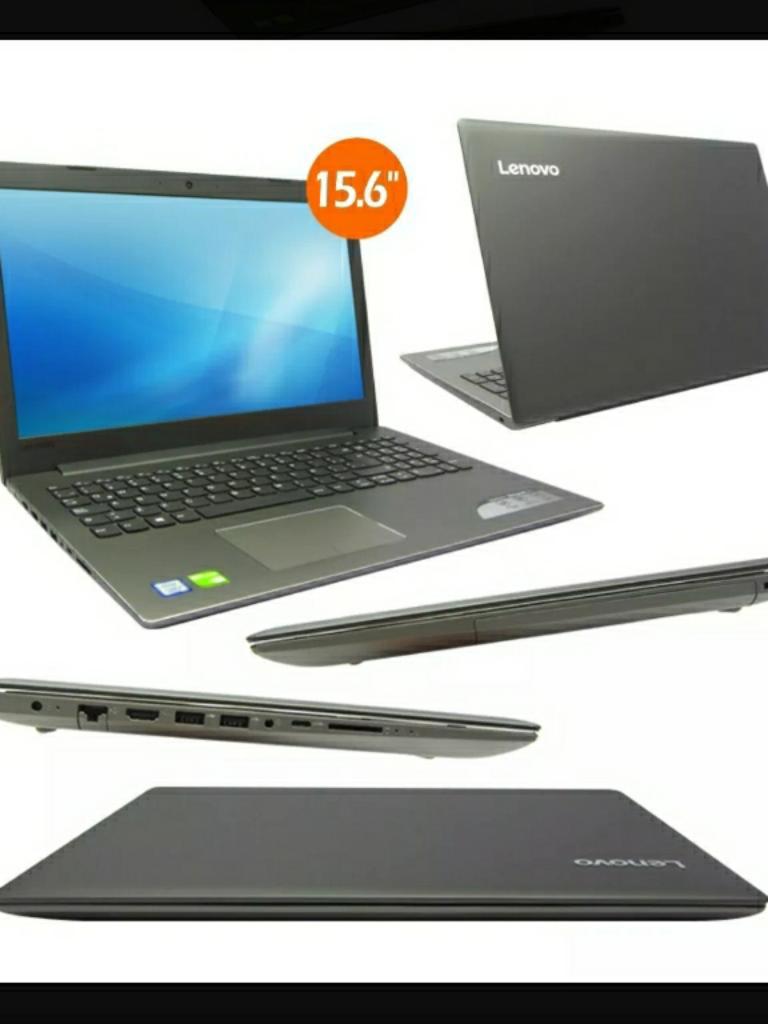 Laptop Lenovo Ideapad 510 Ci7