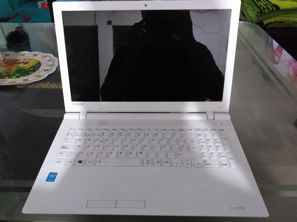 Laptop Toshiba C55 Intel Core I5