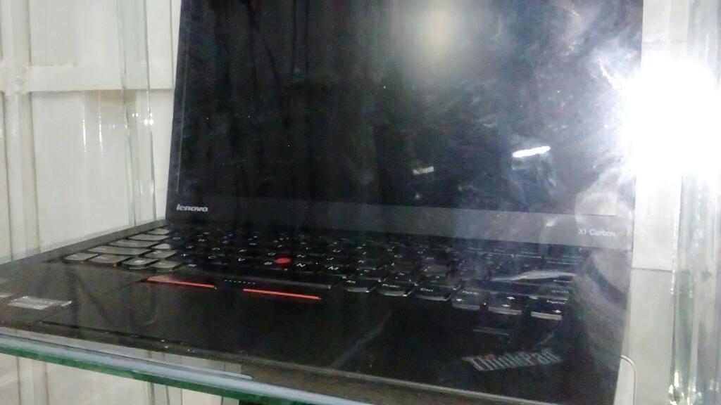 Lenovo Thinkpad X1 Carbon I7