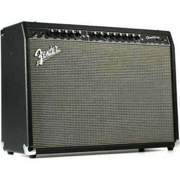 Amplificador Fender Champions 100, Pedal