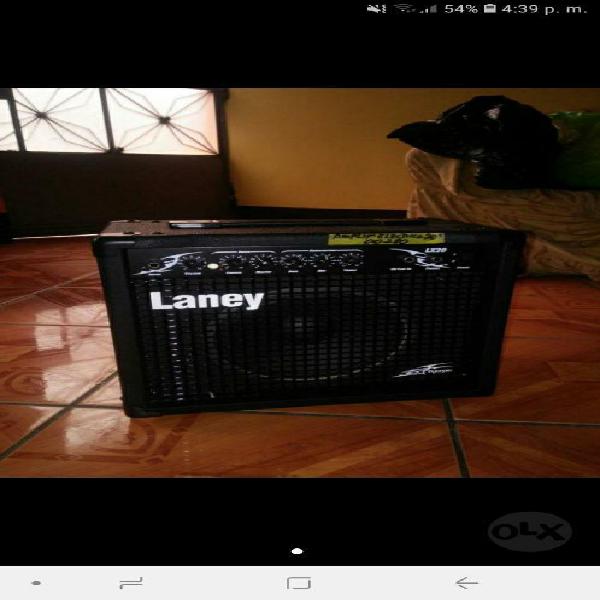 Amplificador Lx20r Marca Laney