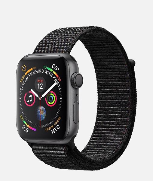 Apple Watch S4 40Mm + Banda Adicional