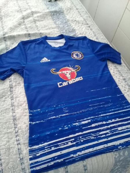 Camiseta Entrenamiento Chelsea Original