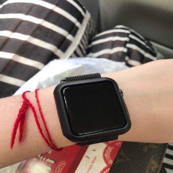 Case Par Apple Watch