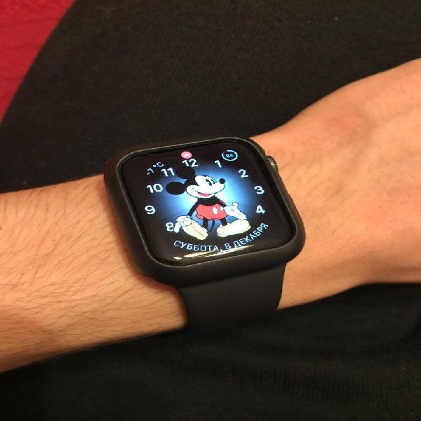 Case para Apple Watch de 44 Mm Series