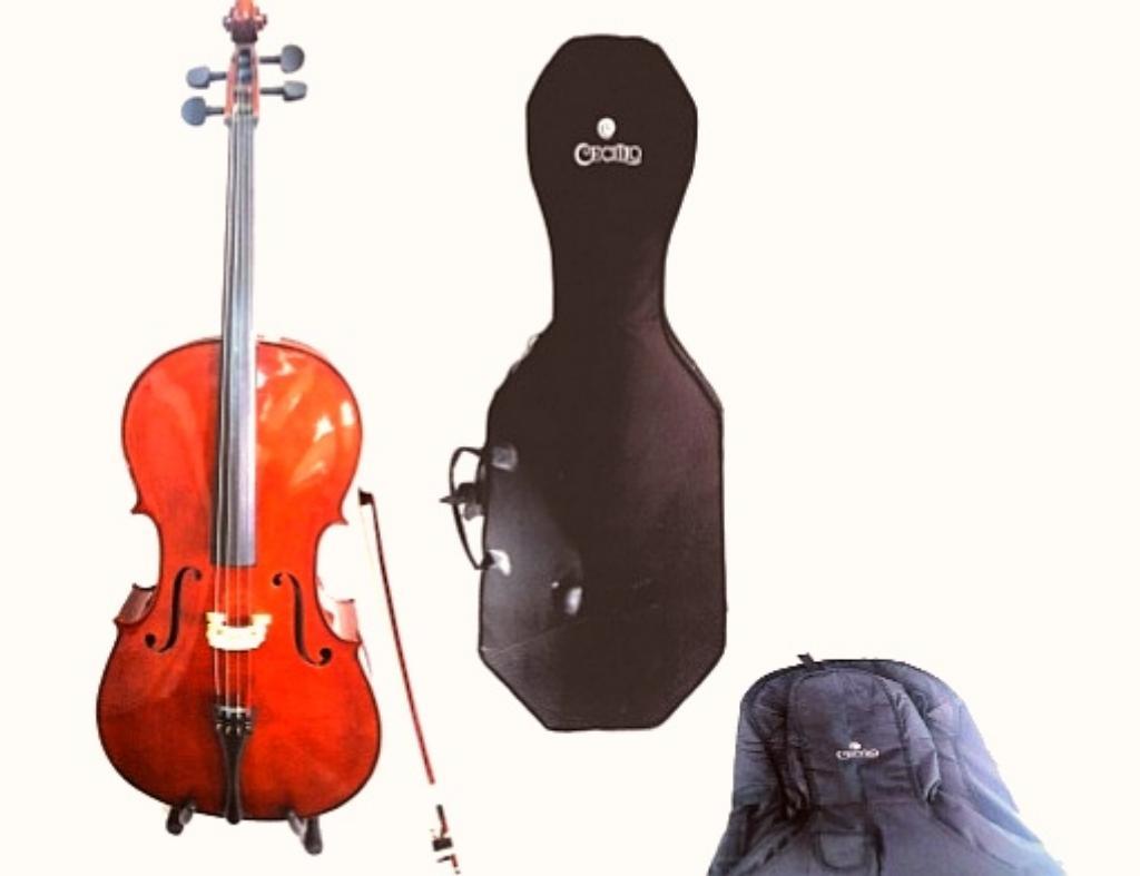 Cello Marca Cecilio