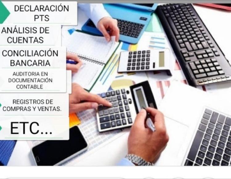 Contabilidad...