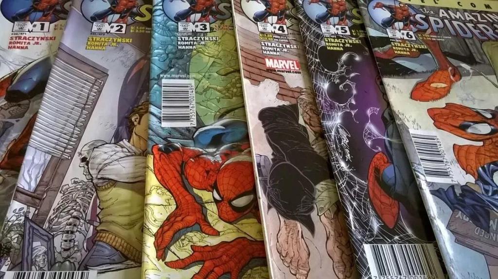 Hombre Araña Spiderman Coming Home Marvel Cómics Perú 21