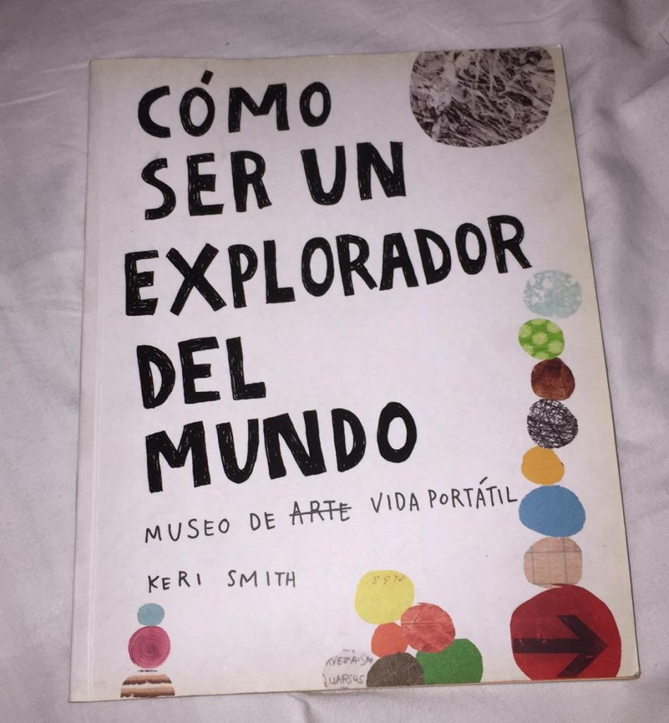 Libro ¿Como Ser Un Explorador...