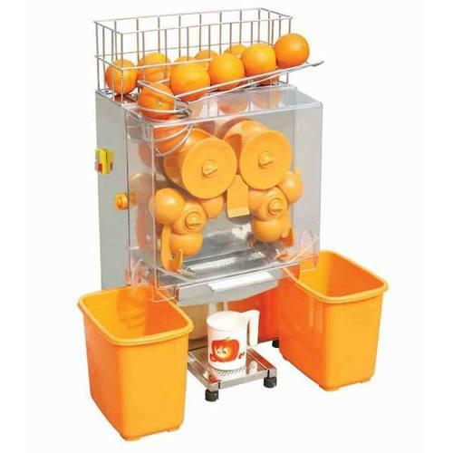 Maquina Exprimidora O Estractora De Naranjas