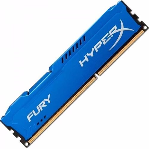 Memoria Kingston Hyperx Fury 4gb mhz (hx316c10f/4)