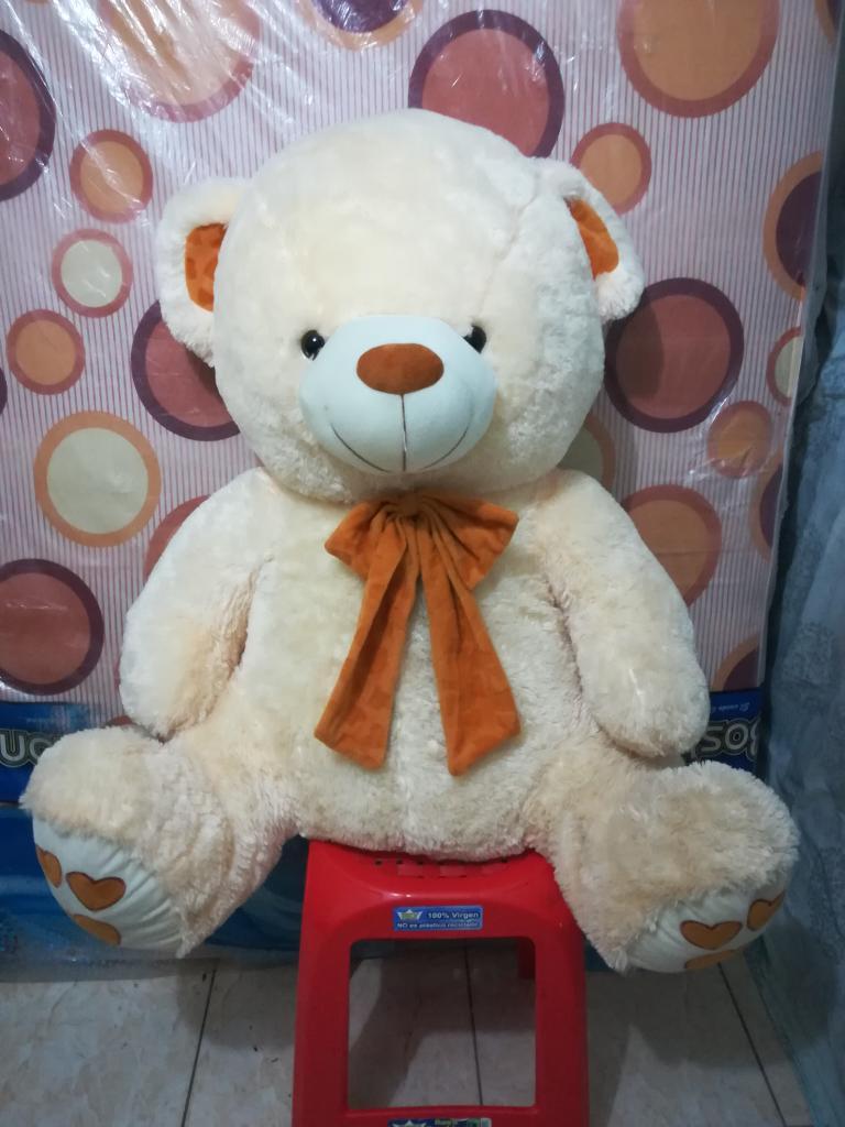 Peluche Gigante