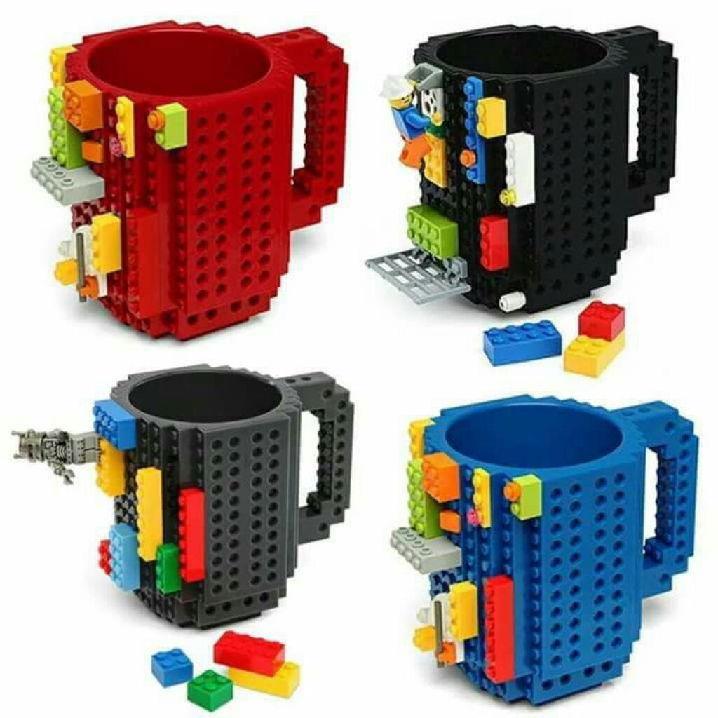 Taza Lego Mug