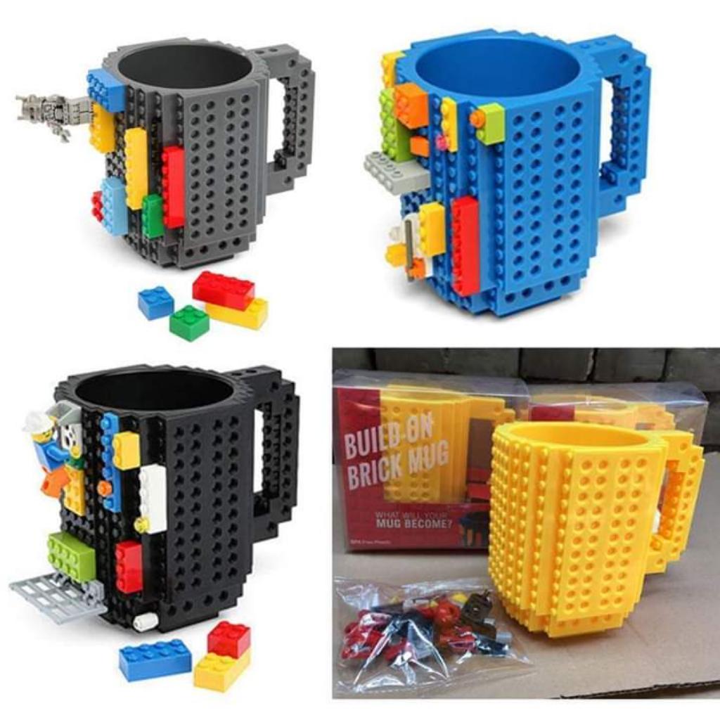 Taza Lego Mug