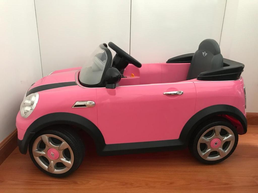 VENDO MINICOUPER