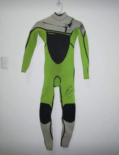 Wetsuit O'neall Talla 12