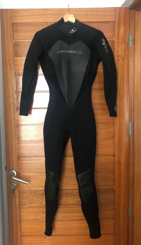 Wetsuit O’neill 3.2