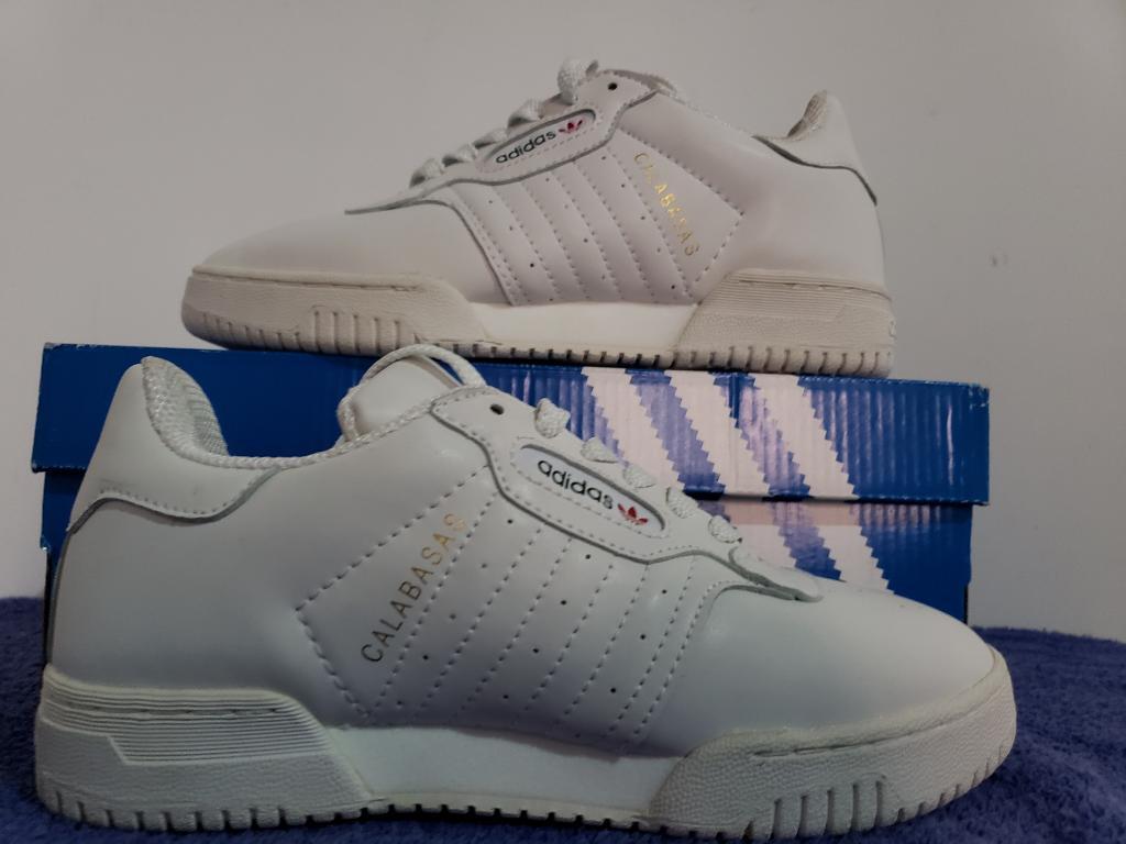 Adidas Yeezy Powerphase Calabasas