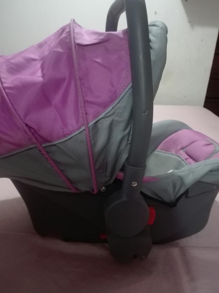 Asiento de Carro para Bebes