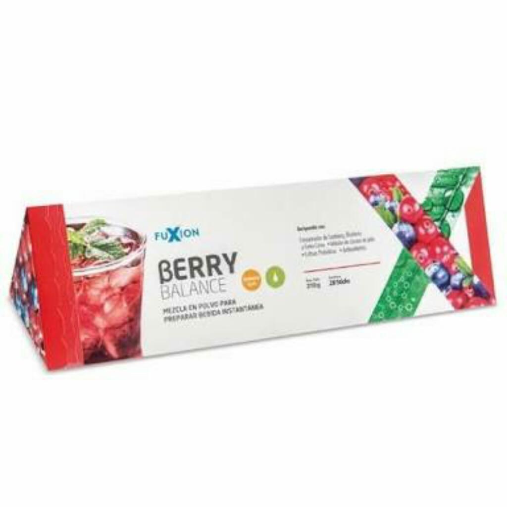 Berry Balance