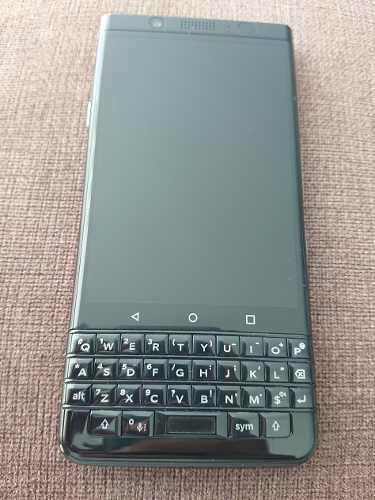 Blackberry Black Edition