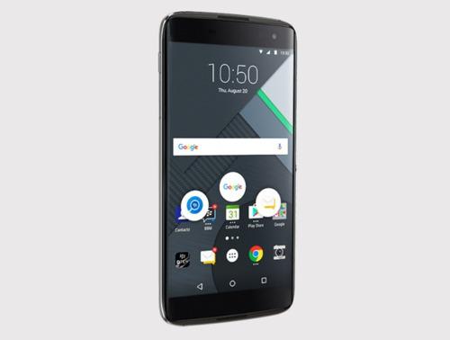 Blackberry Dtek60